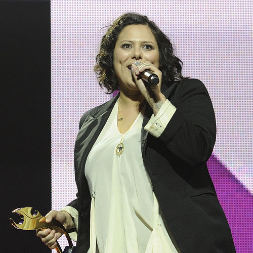 Anika Moa