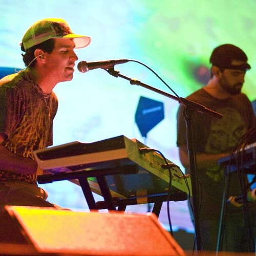 Animal Collective