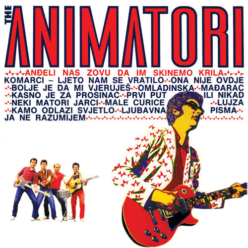 Animatori