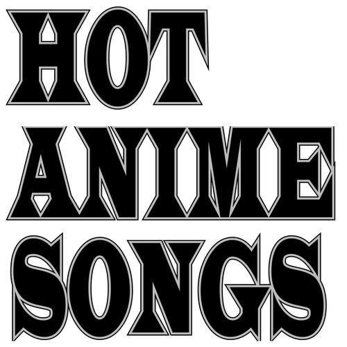 Anime Songs