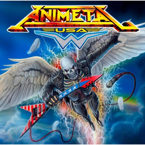 Animetal