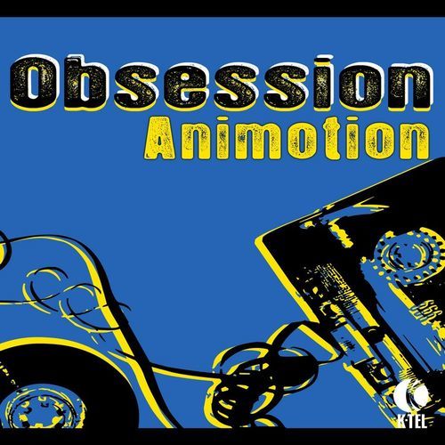 Animotion