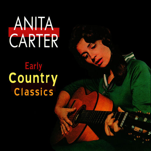 Anita Carter