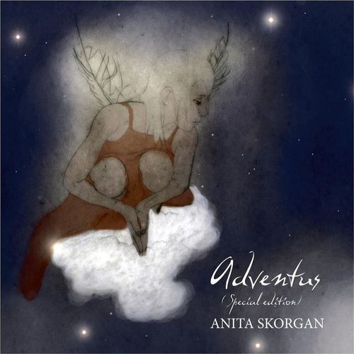 Anita Skorgan