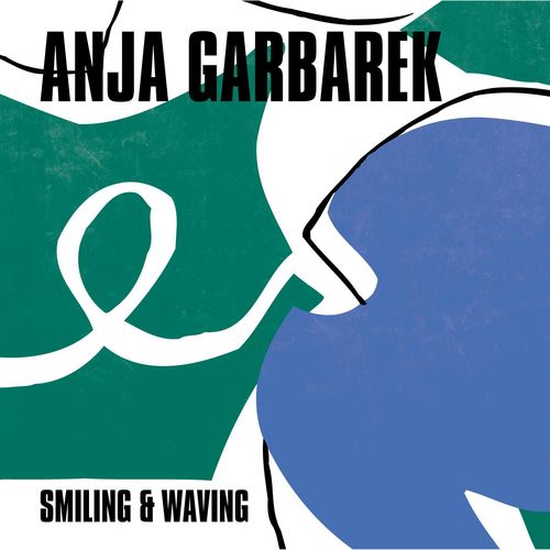 Anja Garbarek