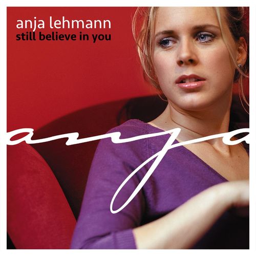 Anja Lehmann