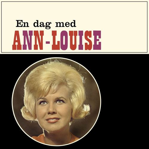 Ann-Louise Hansson