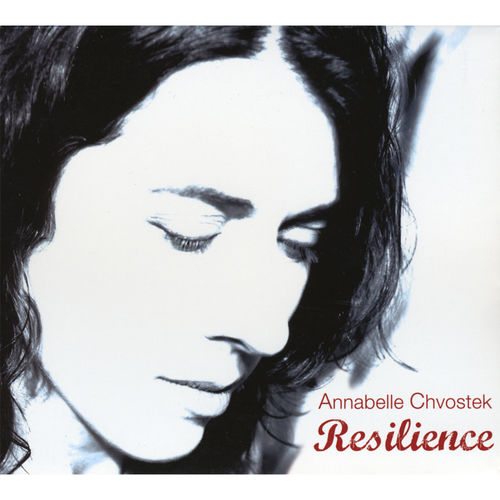 Annabelle Chvostek