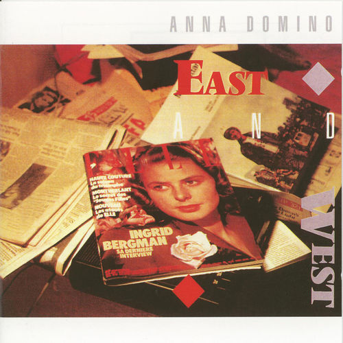 Anna Domino