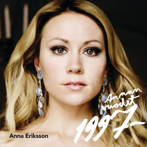 Anna Eriksson