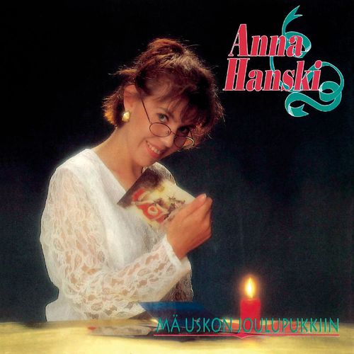 Anna Hanski