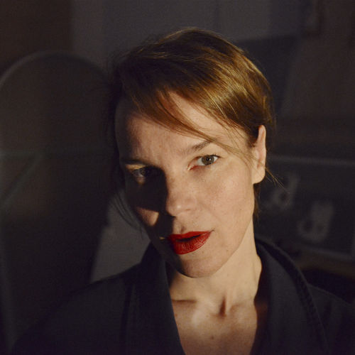 Anna Jarvinen
