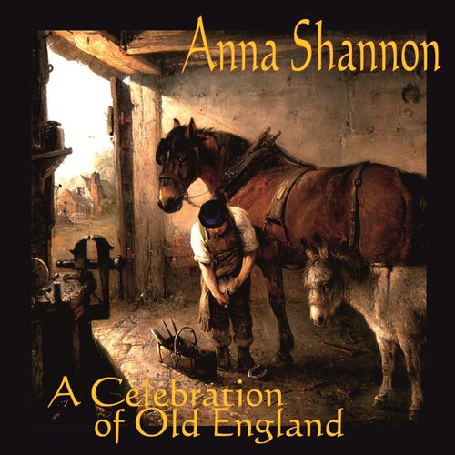 Anna Shannon