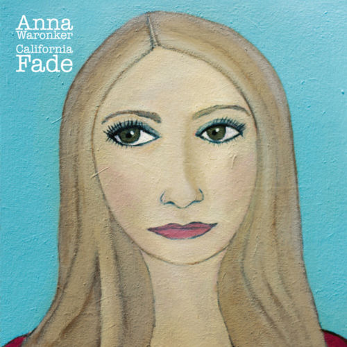 Anna Waronker