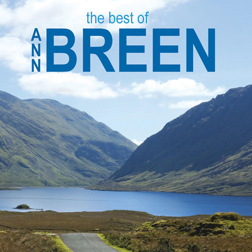Ann Breen