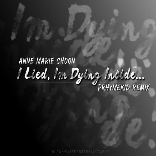 Anne-Marie Choon