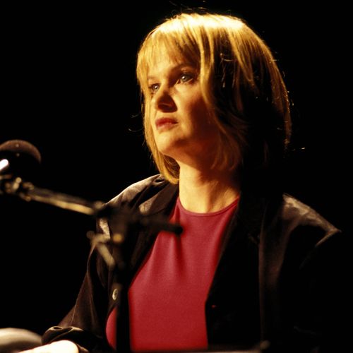 Anne Dudley