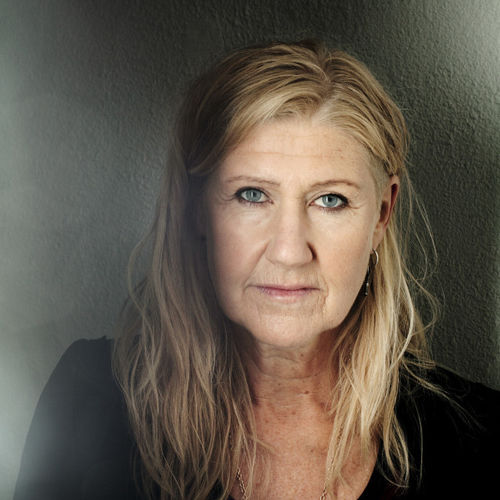 Anne Grete Preus