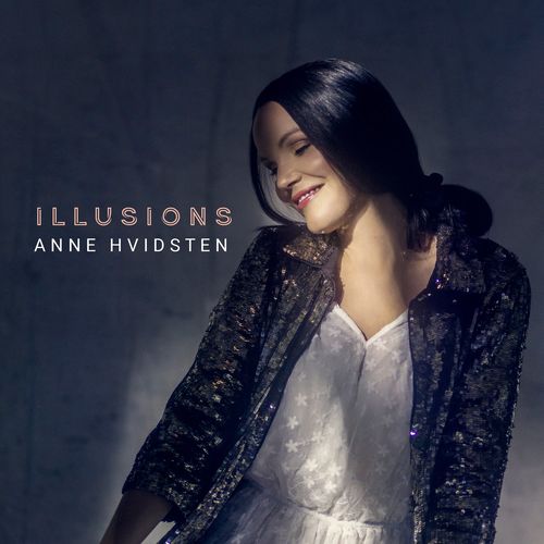 Anne Hvidsten