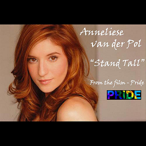 Anneliese van der Pol