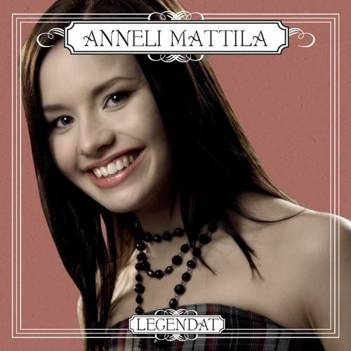 Anneli Mattila