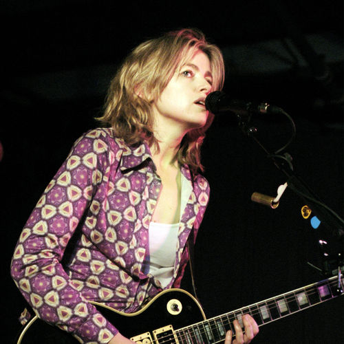 Anne McCue
