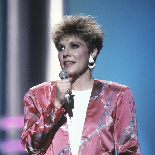 Anne Murray