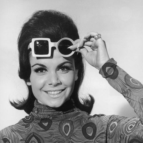 Annette Funicello
