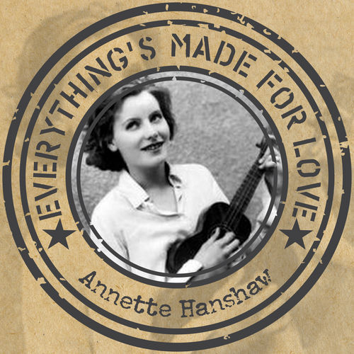 Annette Hanshaw