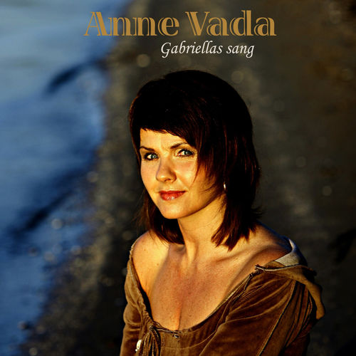 Anne Vada
