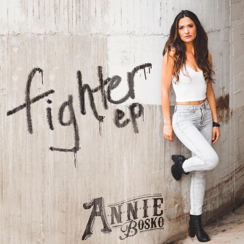 Annie Bosko