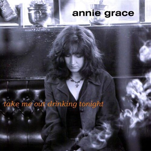 Annie Grace