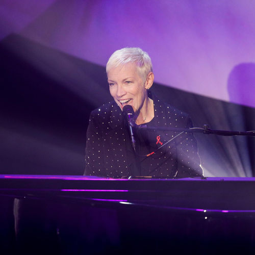 Annie Lennox