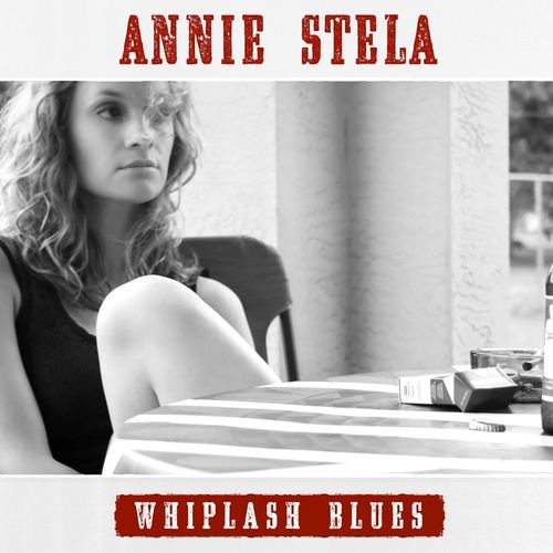 Annie Stela