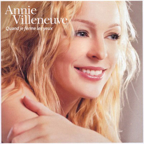 Annie Villeneuve