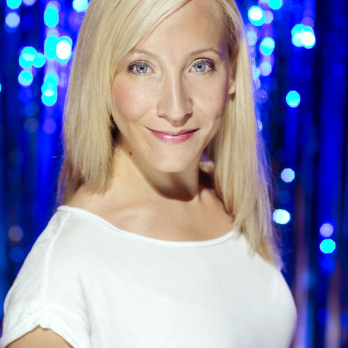 Annika Herlitz