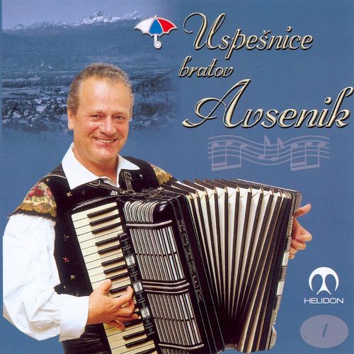 Ansambel Bratov Avsenik