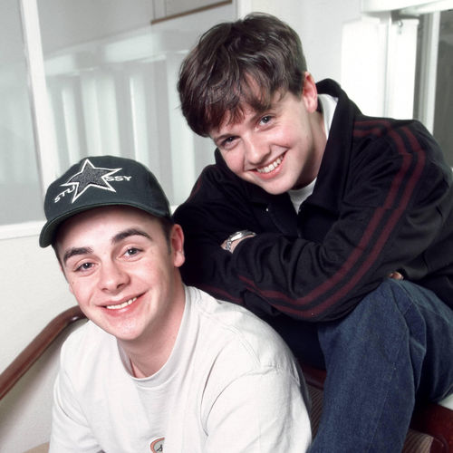 Ant And Dec