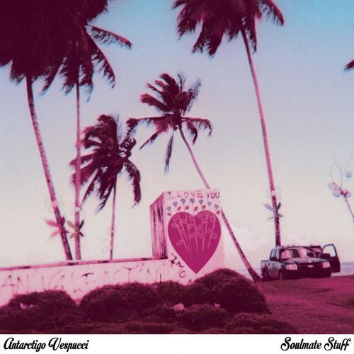 Antarctigo Vespucci