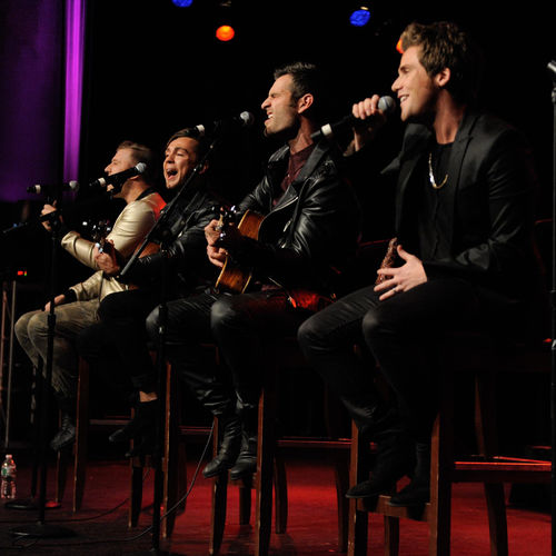 Anthem Lights