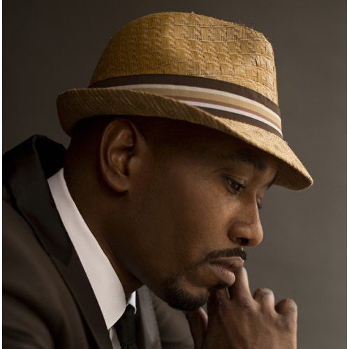 Anthony David