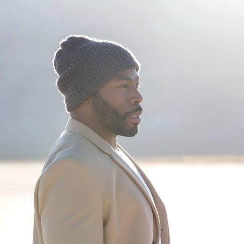 Anthony Evans