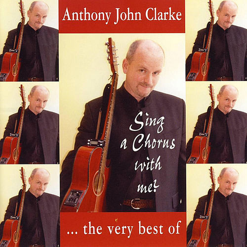 Anthony John Clarke