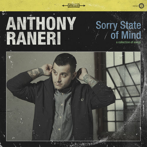 Anthony Raneri