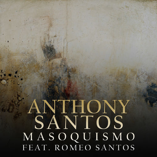 Anthony Santos