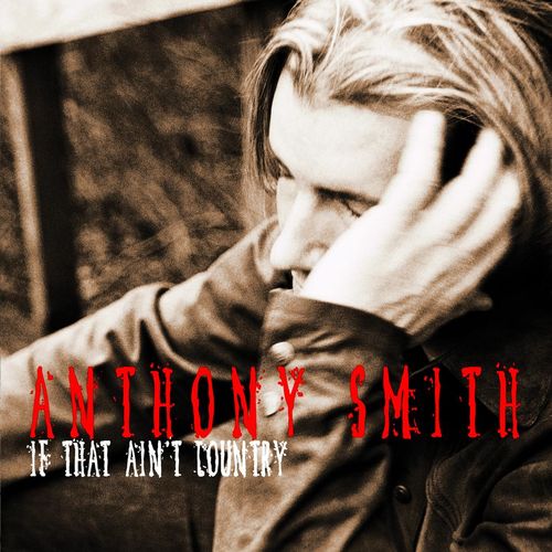 Anthony Smith