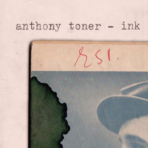 Anthony Toner