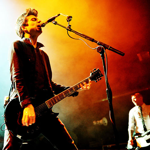 Anti-flag