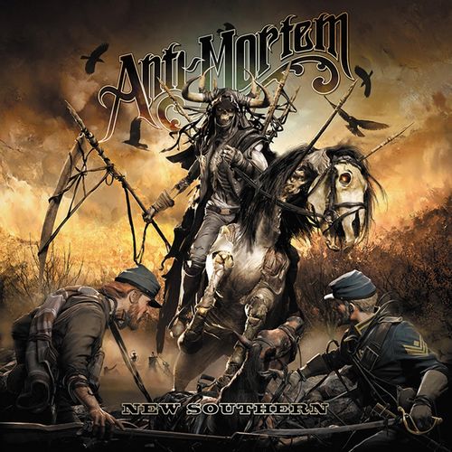 Anti-Mortem