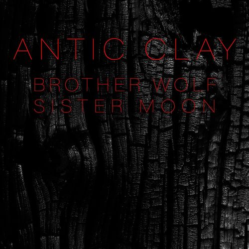 Antic Clay